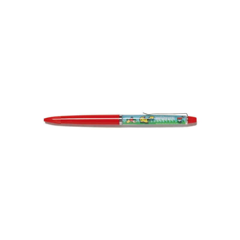 Stylo Pikachu Pokémon x Fabriqué par l'Homme