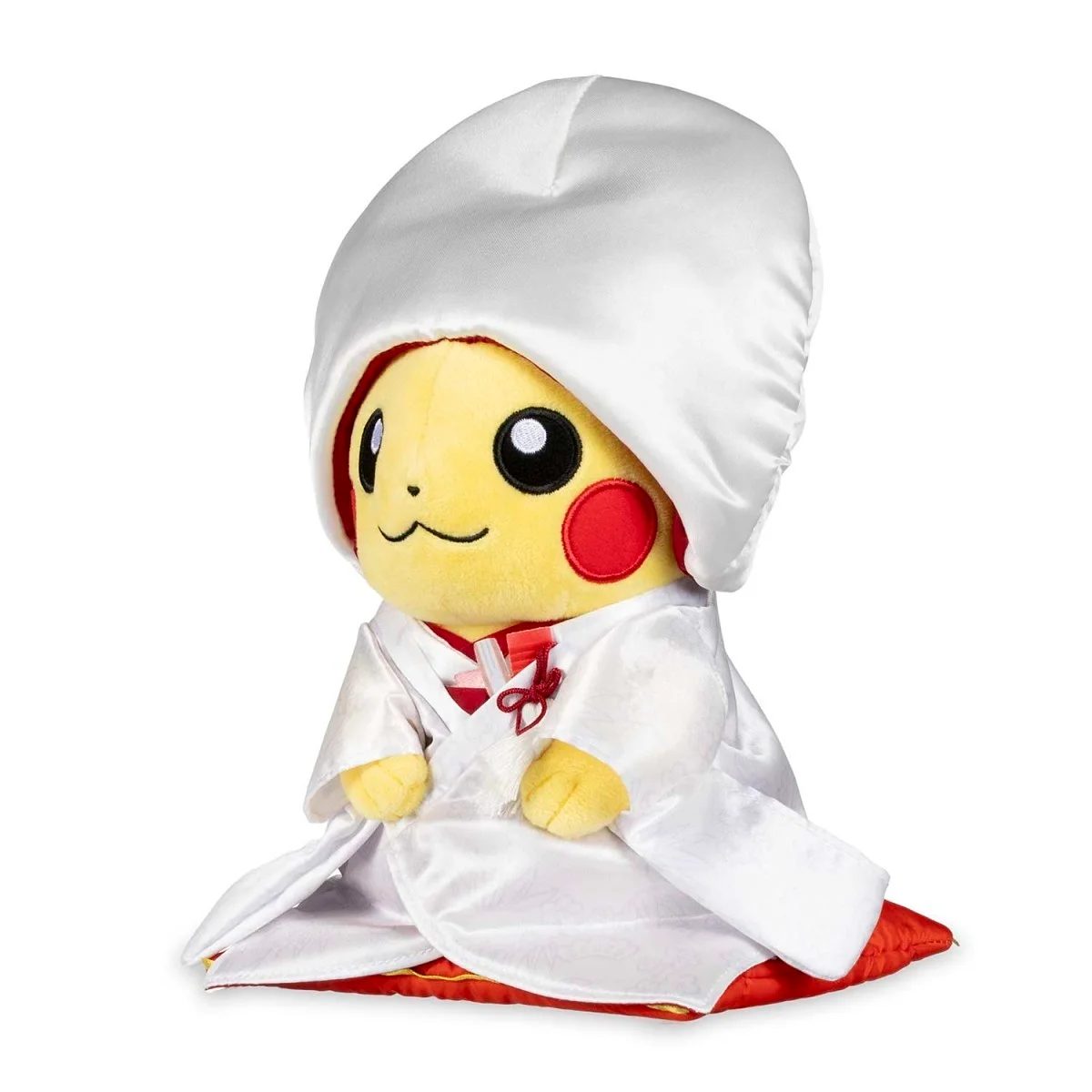 Peluche Pikachu Kimono de mariage 2026 Peluche Pikachu Kimono de mariage 2026