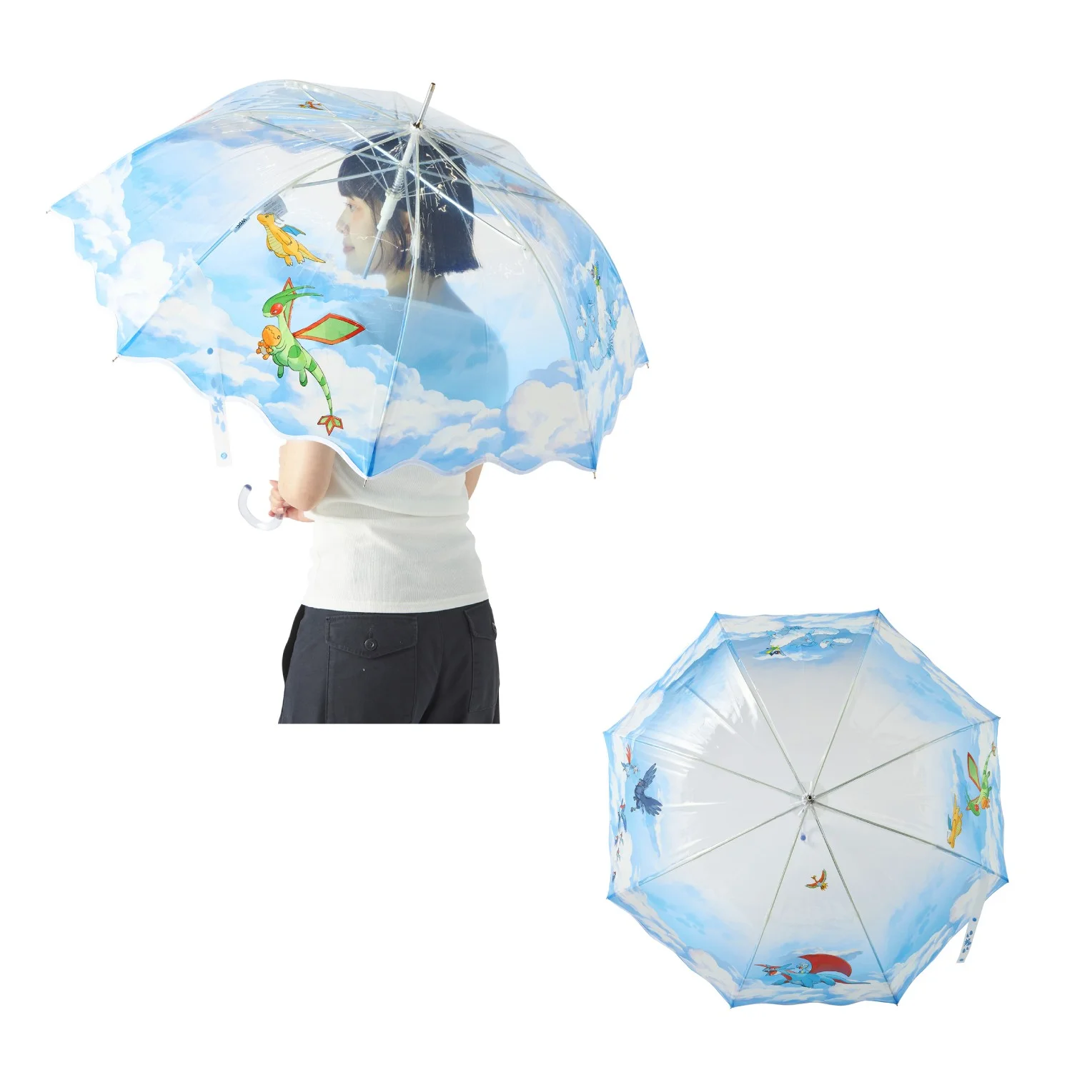 Parapluie Soaring Dreams