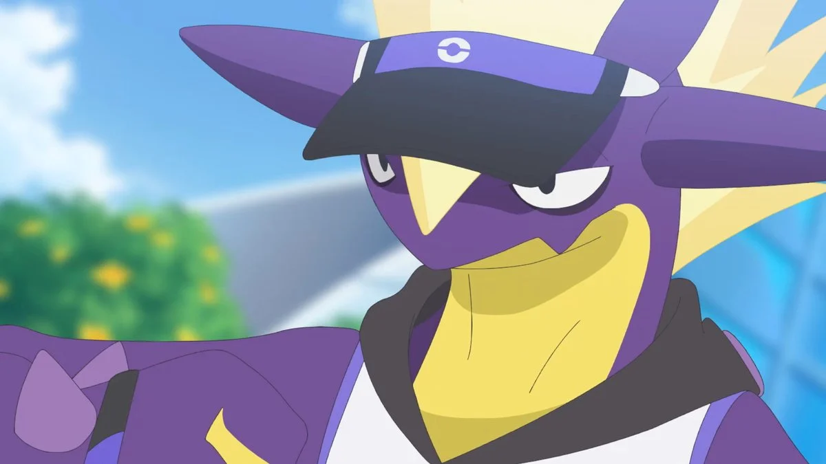 Il est confirmé que Toxtricity rejoint Pokémon UNITE ! Restez à l’écoute pour plus de détails sur Toxtricity à une date ultérieure ! Il est confirmé que Toxtricity rejoint Pokémon UNITE ! Restez à l’écoute pour plus de détails sur Toxtricity à une date ultérieure !
