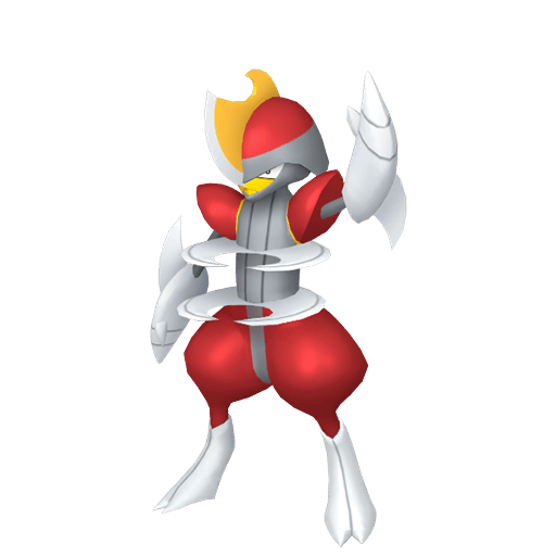 Bisharp