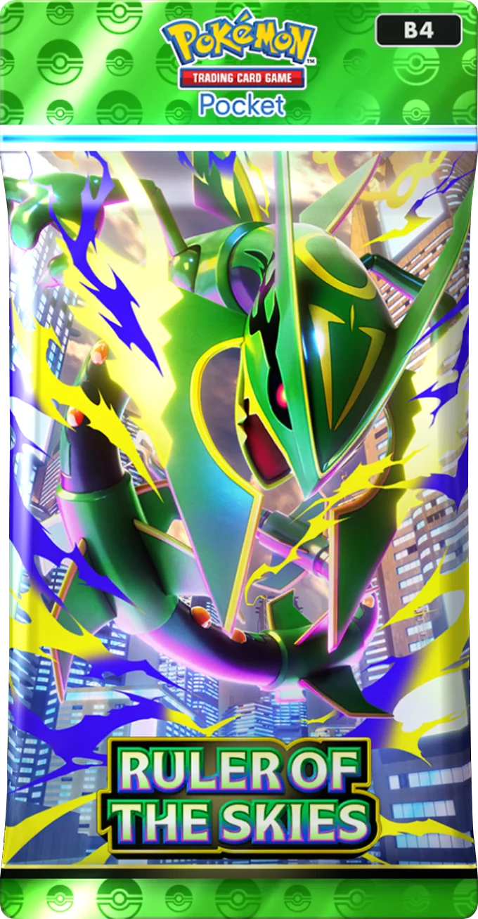Pack Booster