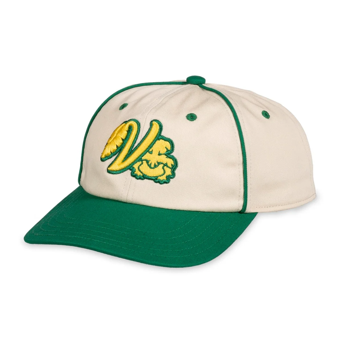 Casquette de baseball Vénusaure