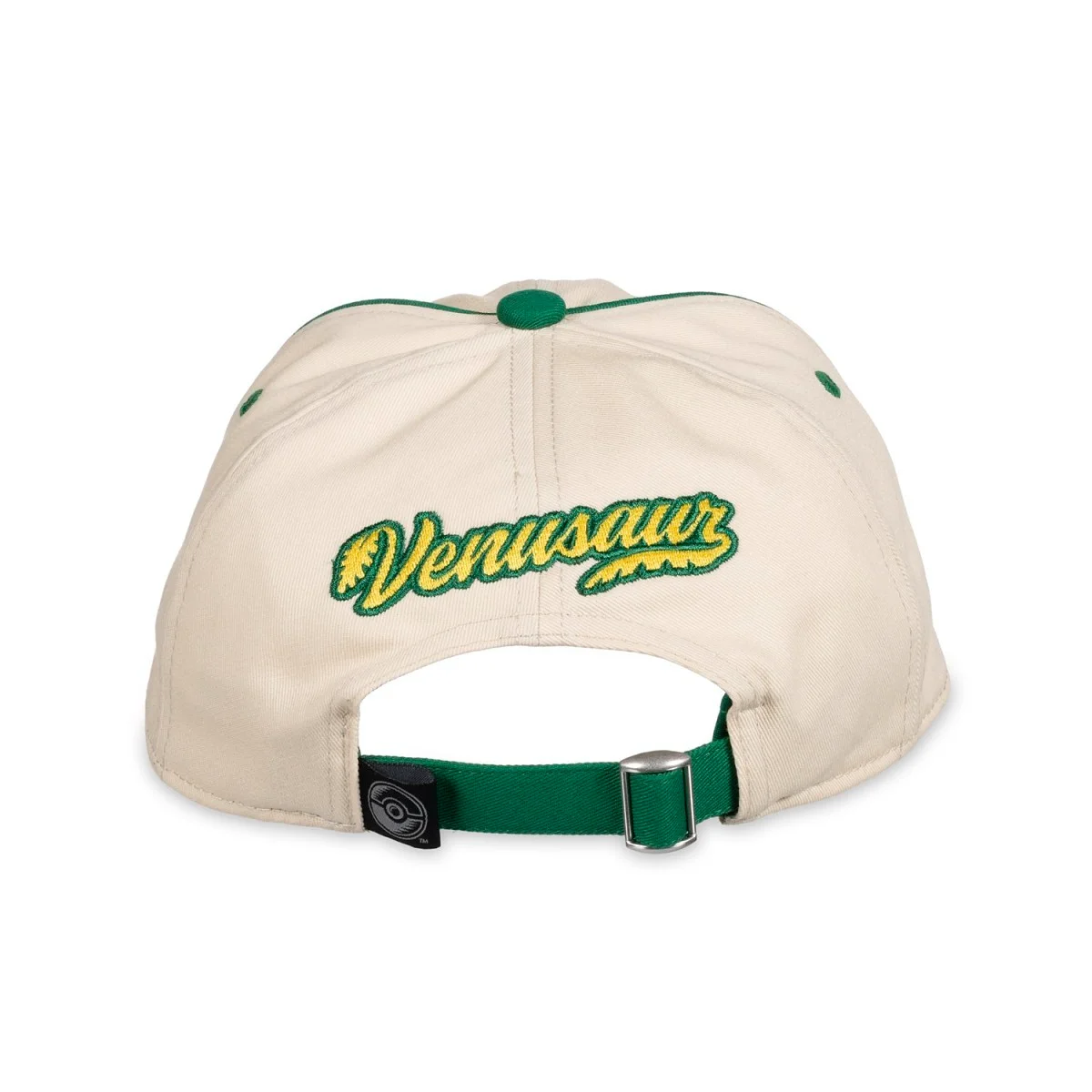 Casquette de baseball Venusaur (arrière)