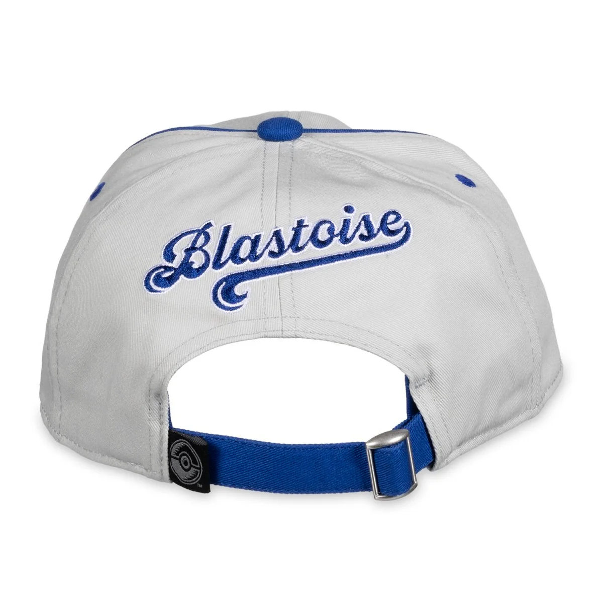 Casquette baseball Blastoise (arrière)