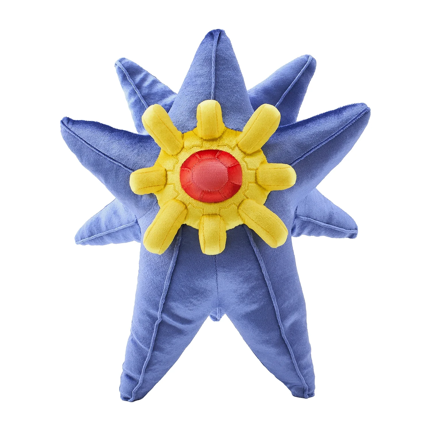 Peluche Méga Starmie Peluche Méga Starmie