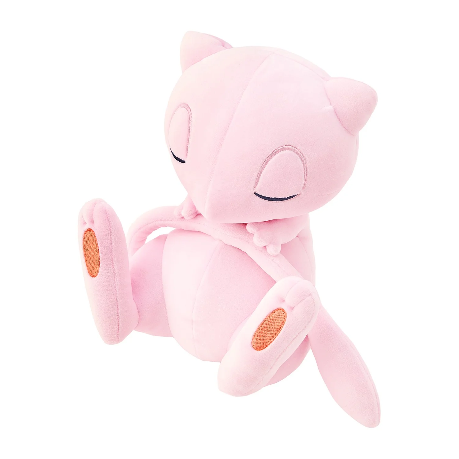 Peluche Pokémon Dors Mew