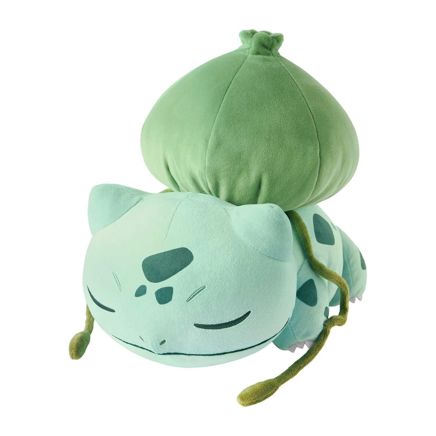 Peluche Bulbizarre Pokémon Sommeil