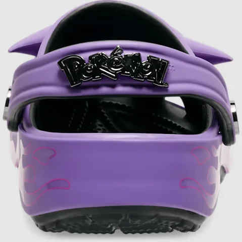 Sabot Gengar Classic (arrière) Sabot Gengar Classic (arrière)
