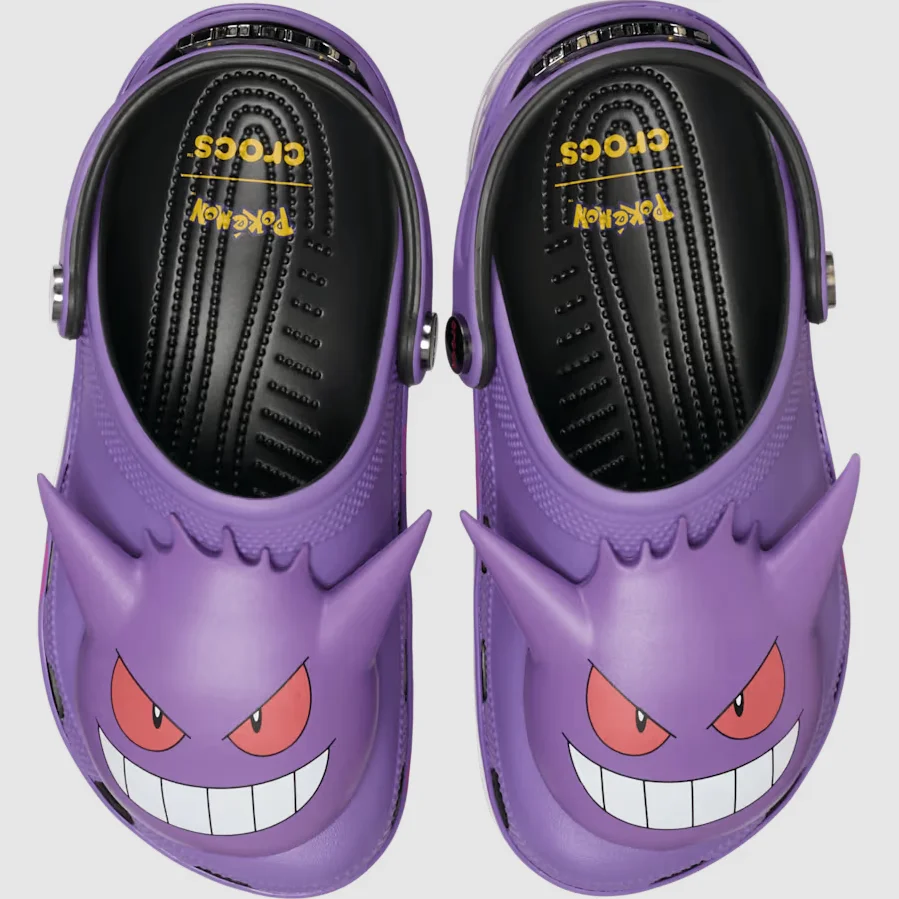 Sabot classique Gengar Sabot classique Gengar