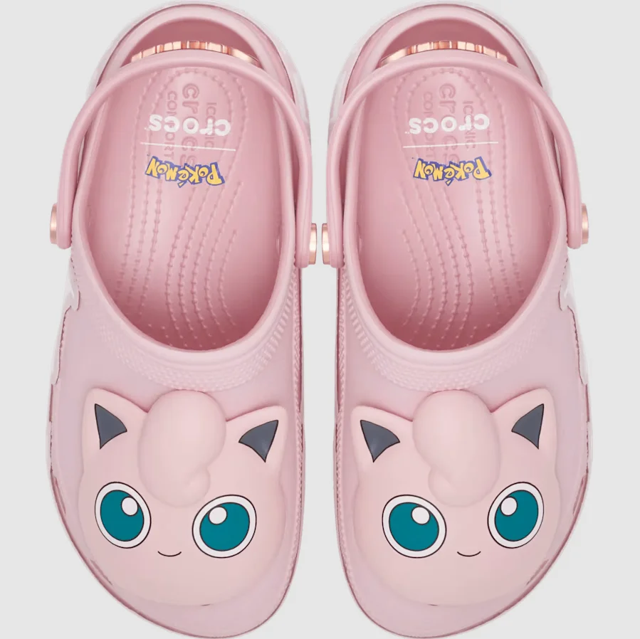 Sabot de plateforme Jigglypuff Sabot de plateforme Jigglypuff