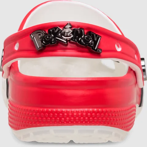 Sabot Poké Ball Classic (arrière) Sabot Poké Ball Classic (arrière)
