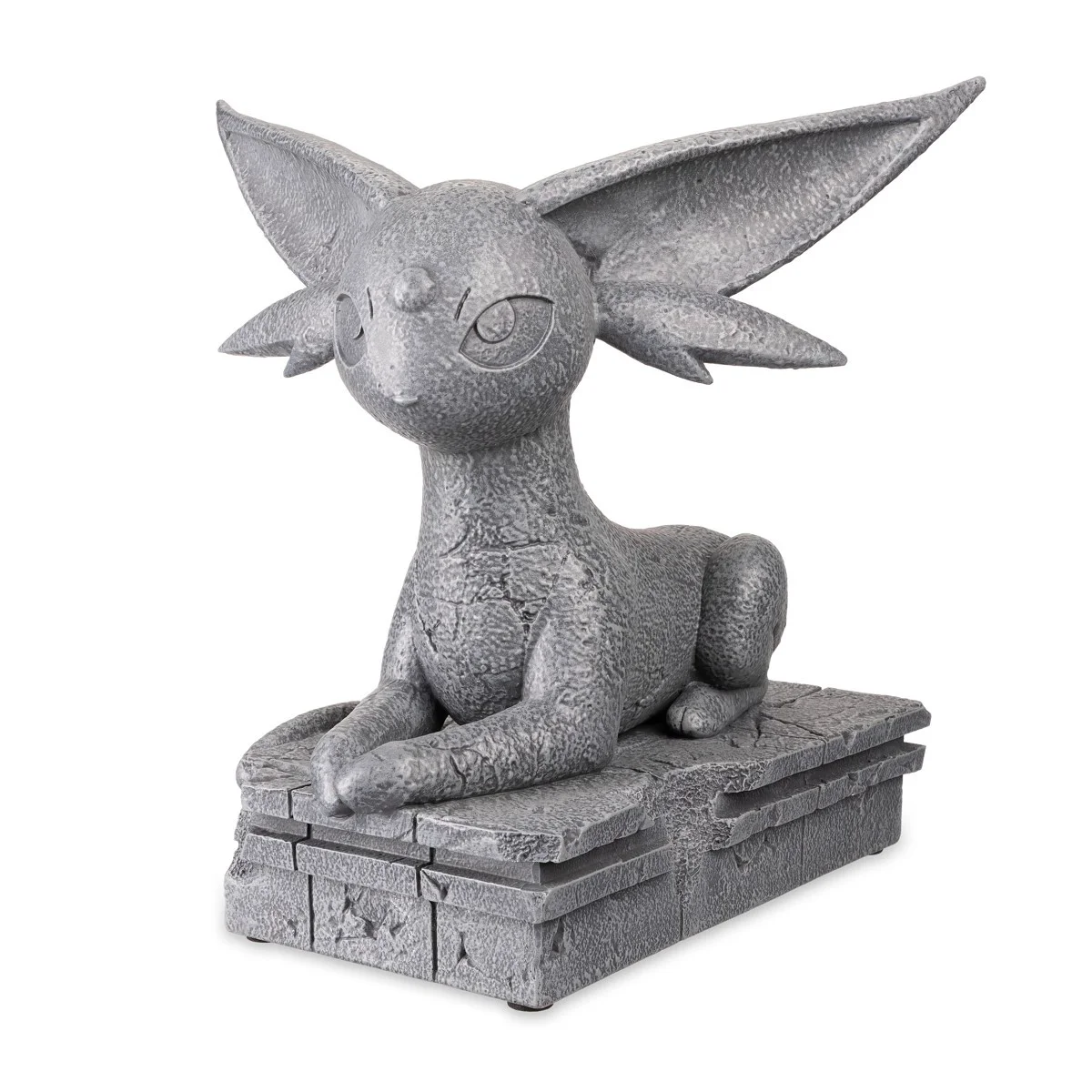 Statue de jardin Espeon