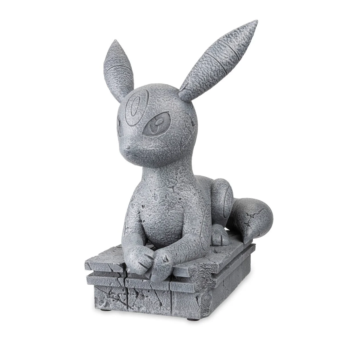 Statue de jardin Umbreon