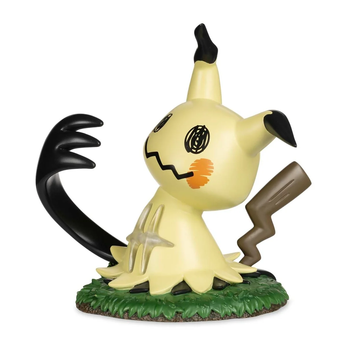 Figurine lumineuse Mimiqui
