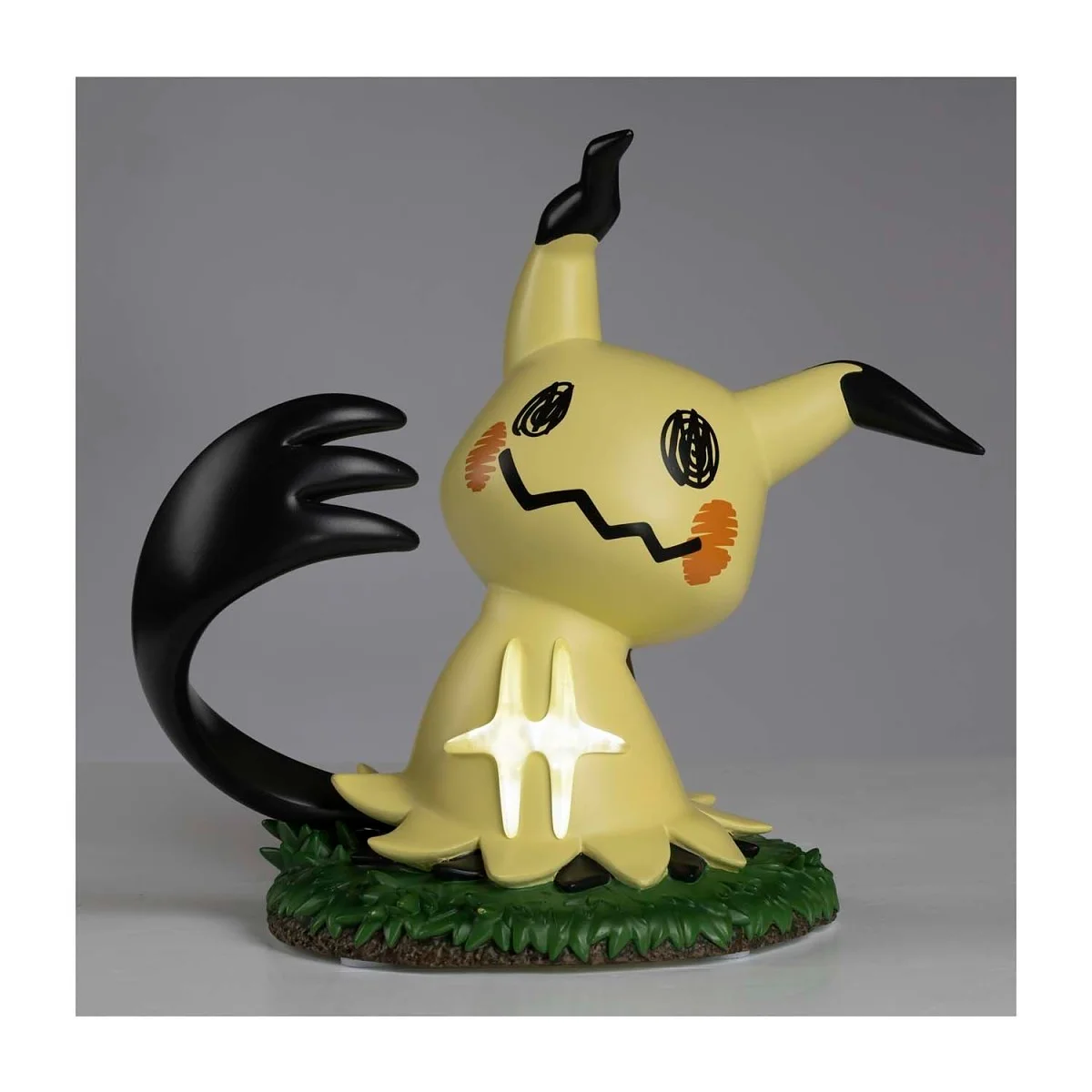 Figurine lumineuse Mimiqui