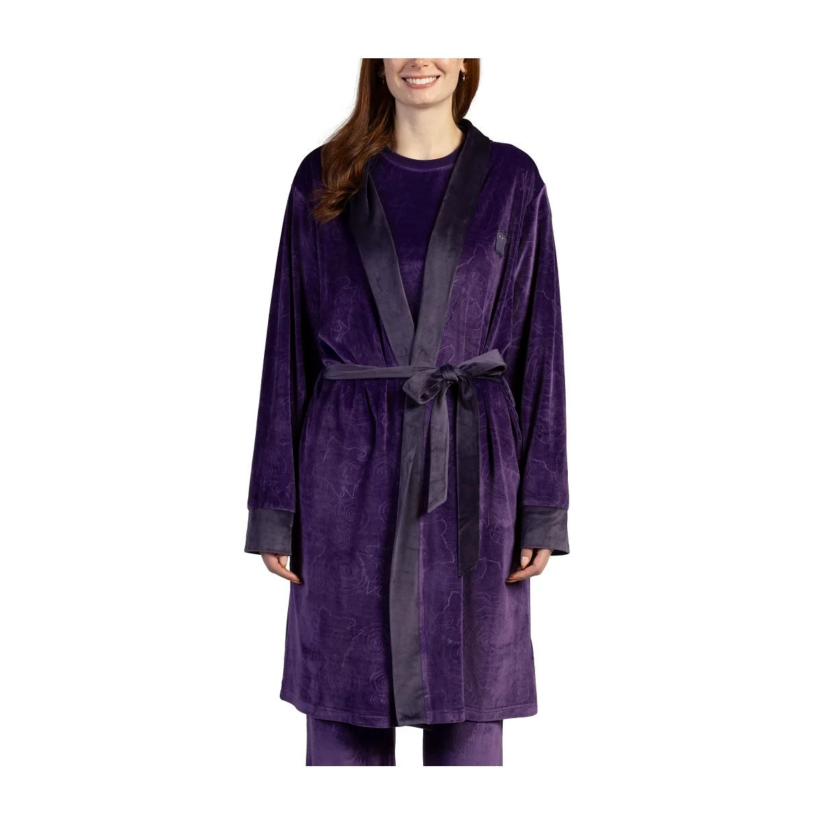 Robe Gengar