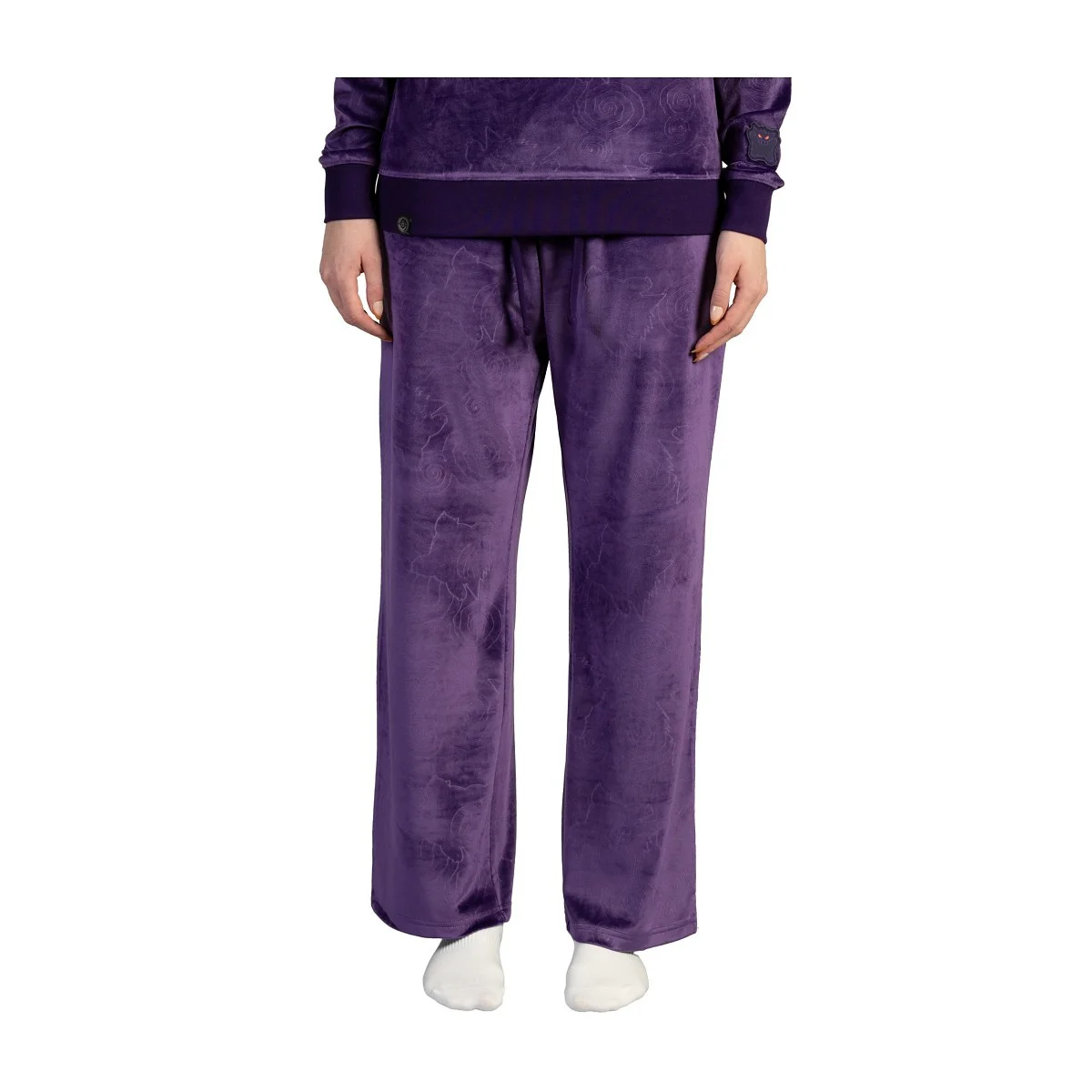 Pantalon de nuit Gengar