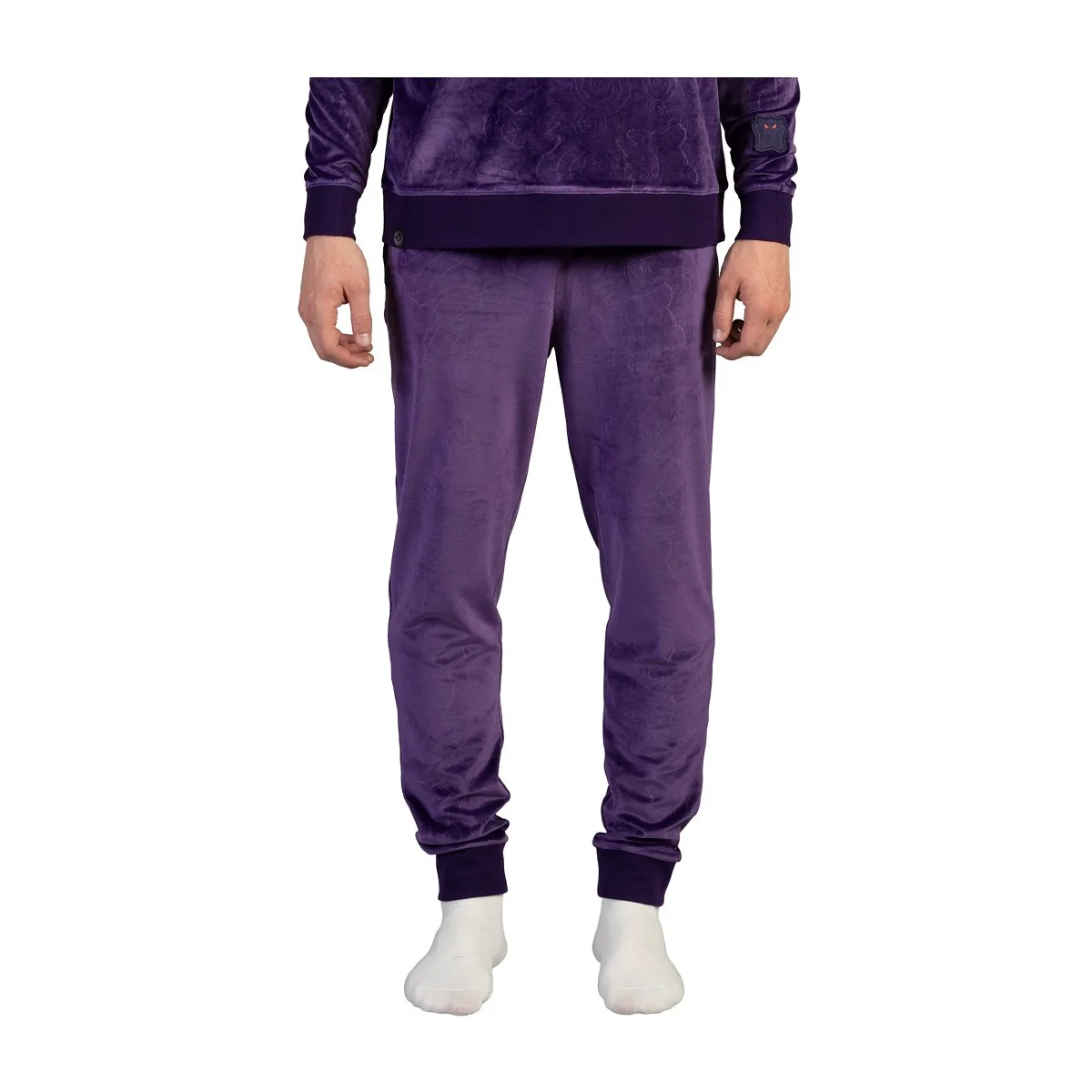 Pantalon de nuit Gengar Jogger