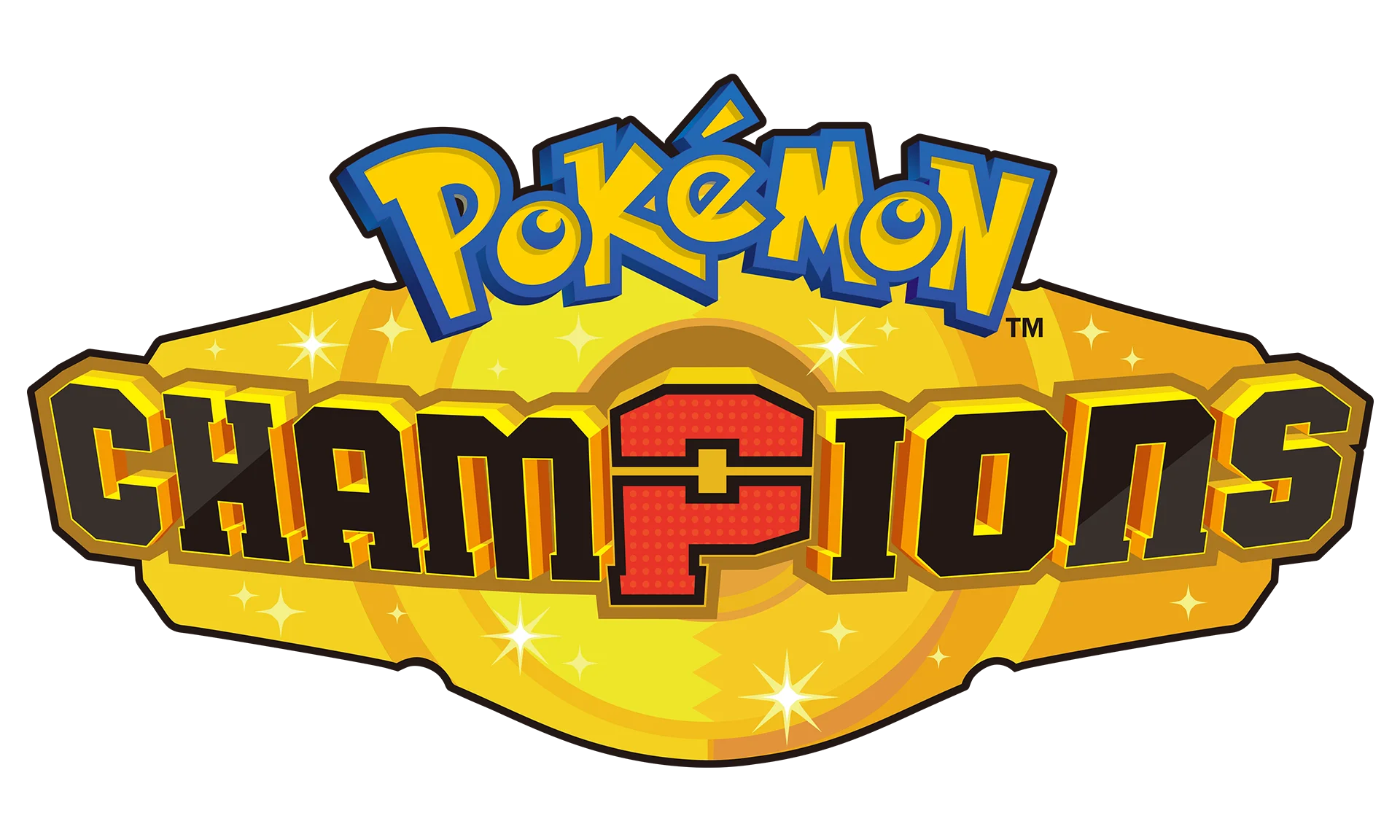 Logo Pokémon Champions