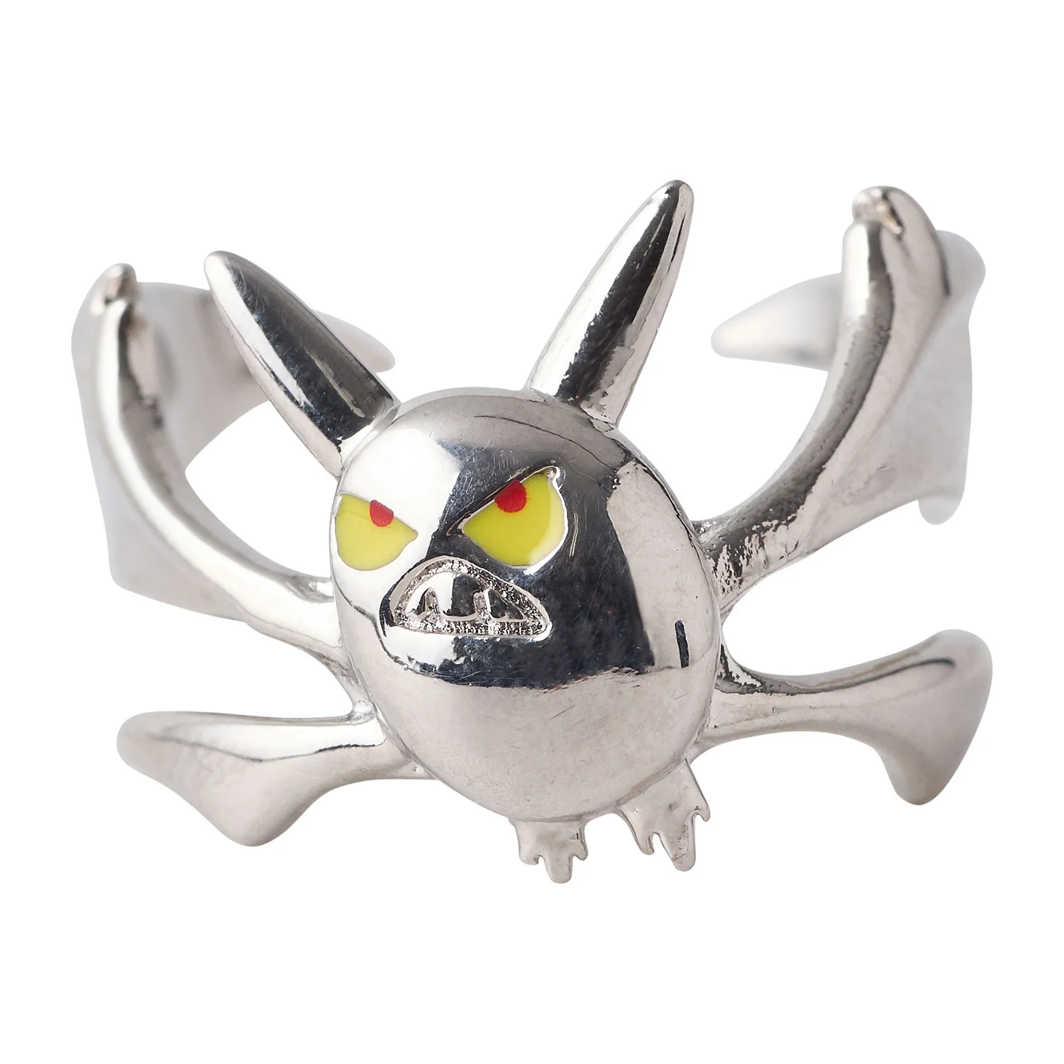 Illusion de l'Heure Magique Pokémon ! Bague Crobat Illusion de l'Heure Magique Pokémon ! Bague Crobat