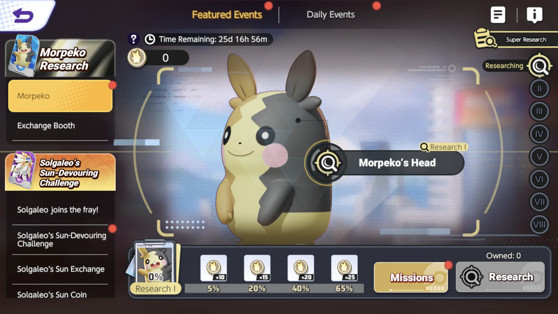 Morpeko Morpeko